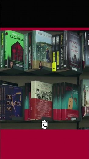 10 years of the Pernatel Book Club in San Sebastián de los Reyes!