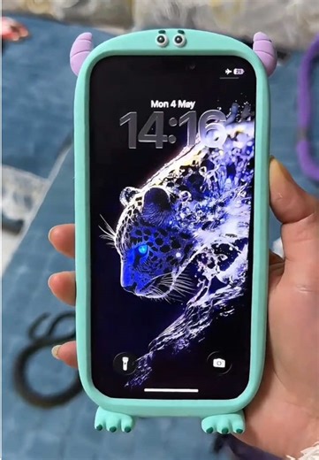 5.16 This is the most beautiful and eye-catching 3D wallpaper | have ever seen. Animated wallpaper: The most stunning 3D wallpaper. Ultra-clear 8K wallpaper, 3D wallpaper for naked eyes. iOS 26 wallpaper. iPhone wallpaper. High-definition wallpaper. How to obtain 3D space wallpaper on ios 26? How to set the background wallpaper of iPhone? iPhone wallpaper tutorial, how to apply iPhone animated wallpaper? 8K wallpaper. All you need is a beautiful photo. Click the lower left corner