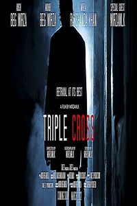 Stream Triple Cross (2022): Find it on Netflix, Prime Video, Hulu & more