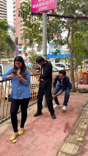 Firdos Khan on Instagram: "Prank tha 🫣🥹 @sameerkhan.91 @shoeb.khan_zd #firdoskhan91 #instalike #instagram #reelsinstagram #reelsindia #reels #comedy #funnyvideos"