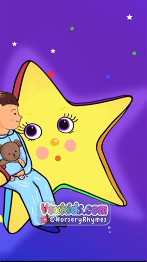 Twinkle Twinkle Little Star🌟 NurseryRhymes