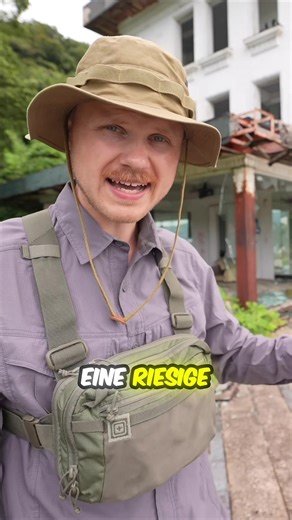 Exploring Creepy Lost Places: Urban Exploration Adventures