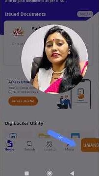 How to Generate UAN Number Online in 2026 | DigiLocker + UMANG App