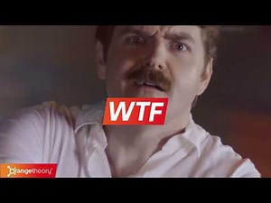 WTF is OTF? Full body strength training and cardio