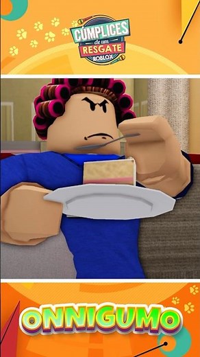 Cúmplices de um resgate no Roblox | Assista completo todos os episódios no canal