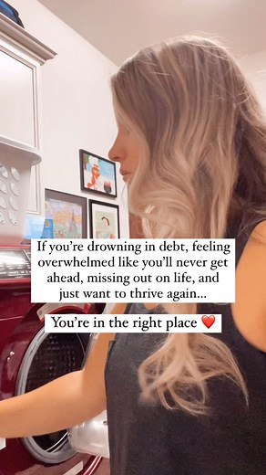 2.2K views · 11 reactions | Hey! ‍♀️ I’m sooo glad you found me. (Look at that Instagram algorithm doing its job) I hope you’re ready to learn how to create a new life by learning how to create freedom for yourself and your family…because I’m ready to teach you  ✅Follow and ✨Comment “READY” and I’ll send you my free beginner’s guide. | Roseanna Kull | Facebook