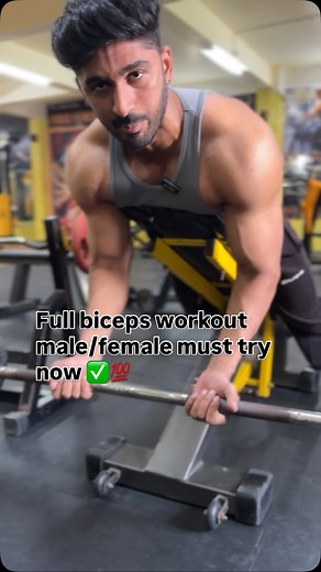 56K views · 705 reactions | All exercises are 4sets 12/14 repetitions...