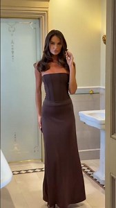 The Perfect🥀Our TALEAH Maxi Dress✨ #fashion #model #beauty #style #outfit #shorts