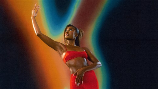 Coco Jones Expands 'Why Not More?' Album With, What Else? More