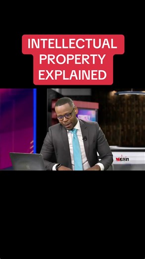 Understanding Intellectual Property: Explained in Simple Terms