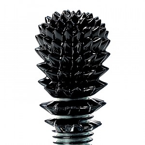 Attempting to make a ferrofluid