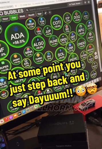 Understanding Bitcoin and Cryptocurrency Trends