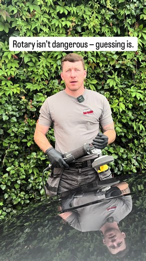 Key Corrections When Transitioning from DA to Rotary