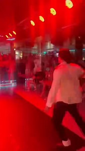 11K views · 112 reactions | Saturday night party time with The Michael Jackson Experience by Ivan Gonzalo! | Sinatras Benidorm | Facebook