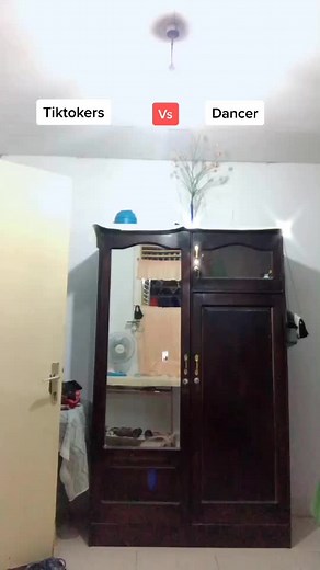 🤪 #tiktokers #dancer