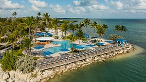 Three Waters Resort and Marina, Islamorada, a Tribute Portfolio Resort | Boutique Hotel