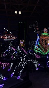 46 reactions · 20 shares | TOURISM NEWS: Discovery Wildlife Park has revealed its new attraction coming to Central Alberta this winter. “Light the Night” is a unique drive-through light display coming to Discovery Wildlife Park. Mark your calendars, it starts November 19, 2022, and goes until January 15, 2023. #ExploreRedDeersBackyard #VisitRedDeer | Tourism Red Deer | Facebook