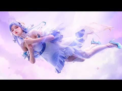 Alan Walker - All Night Long (Alan Walker Style) || Animation Music Video 2026