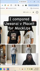 Uwear.ai vs Placeit... Which One Wins?