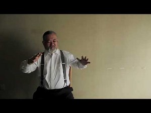 米内山明宏氏 手話ポエム （『LISTEN リッスン』素材より）