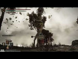 Elden Ring Pt21 Crumbling Farum Azula Walkthrough! To the Dragon Temple!