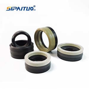 [Hot Item] Frac Well Service Pump Packing Seal Sets for Oil & Gas Fracturing Pumps