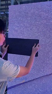 Quick LED module install! ✅EA1000F1 Outdoor Advertising LED display supports front and back dual maintenance, and the module can be disassembled and installed from the front or back of the cabinet, which is convenient and fast. ✅EA1000F1 LED display supports high brightness and high refresh rate display, with a variety of pixel pitches from P2.97 to P10.42. The picture is clear and smooth, the colors are rich and delicate, and it comprehensively improves the outdoor visual performance. Buy stabl