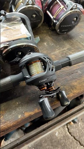 IS THIS the Best Rod and Reel setup for Steelhead #bigsalmon #fishing #bassfishing #steelhead