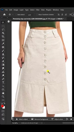 7K views · 46 reactions | Photoshop tips and tricks #photoshoptipsandtricks | Photoshop tips and tricks | Facebook