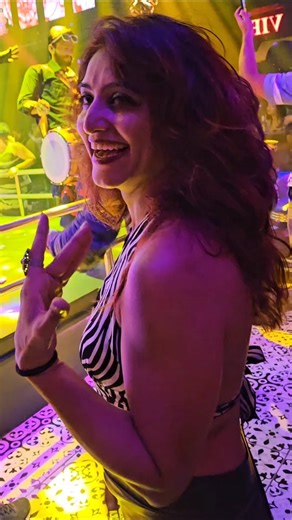 angreji beat te #dance #priyagolani #phuket #patong