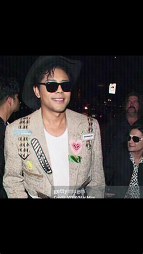 When i walk through …