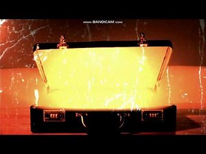 Opening to Pulp Fiction DVD