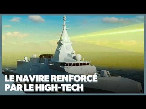 The Knight Paul reaches a new technological milestone