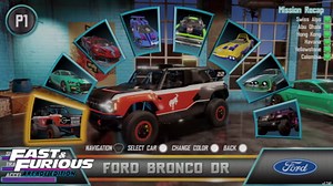 Fast & Furious: Arcade Edition - PlayStation 5