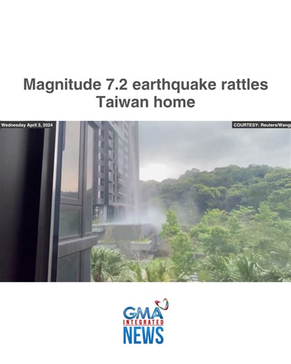 254K views · 1.2K reactions | LOOK: Eyewitness footage showed a view...