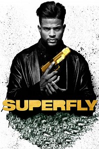 SuperFly (2018) Dublado - Dual Áudio - Legendado BluRay 720p - 1080p Torrent