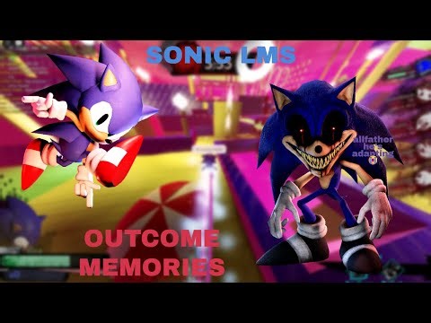 My first sonic solo from v0.1 - Outcome Memories