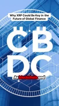 1.4K views | Prepare to dive into the evolving world of finance as...