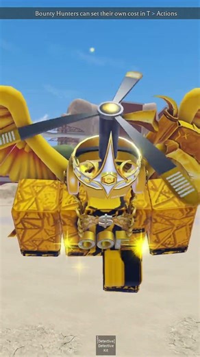 Lord Of The Buxeration (Roblox Hat)