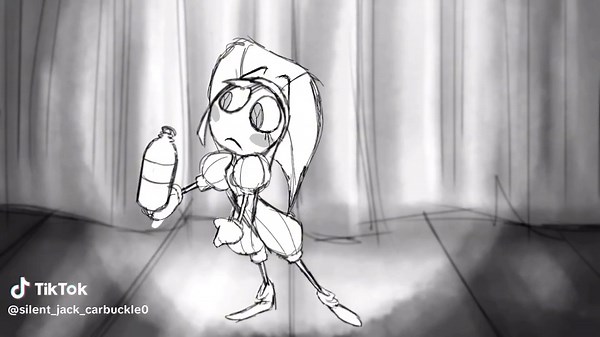 The Amazing MUSICAL Circus Animation | Artwork Cartoon