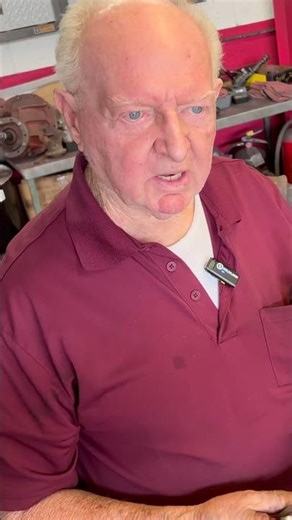 Upgrading Lifters - Solid to Adjustable Ford Flathead Ed Smith #classiccars