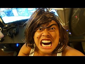 ROLANDA PLAYS GRAND THEFT AUTO V AGAIN!