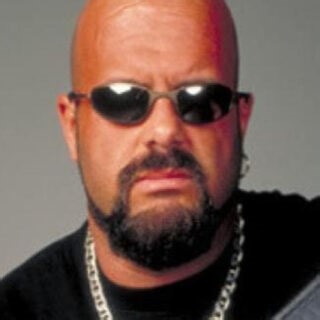 Wrestling Salvage Yard: Horace Hogan - The Overtimer