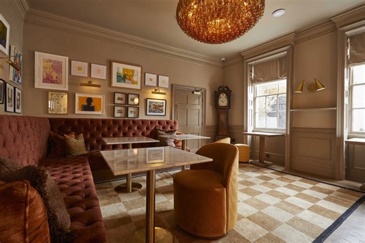 13 UK festive staycations to escape your winter blues this Christmas