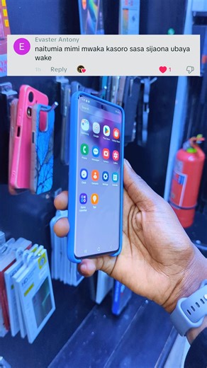 Samsung Galaxy S20 Review: Features and Specs