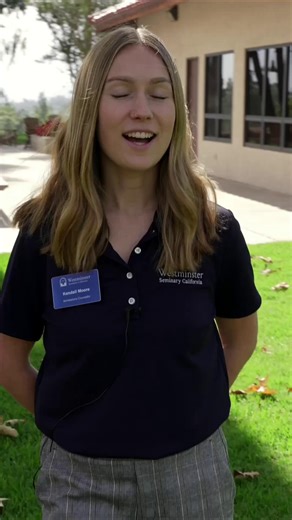 Experience a day in the life of a WSC student at our next Seminary for a Day on January 23rd. Visit our campus. Meet our faculty. Discover what it's like to be a part of our community for a day. Learn More and Register at: https://www.wscal.edu/seminary-for-a-day/ | Westminster Seminary California