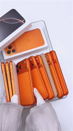 🎶Immersive package deal: iPhone 13 Pro Max Sunset Gold~ #ProductRecommendation #ApplePhone #DigitalTechnology #iPhone | AK Tech Shorts