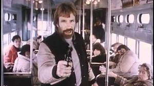 Code of Silence (1985)