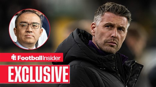 Exclusive: Rob Edwards fighting for Wolves job as Fosun mull unexpected change
