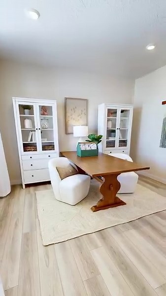 109 reactions · 3 comments | Modern style meets comfort in your new...